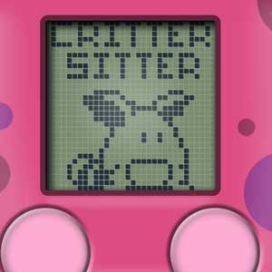Critter Sitter