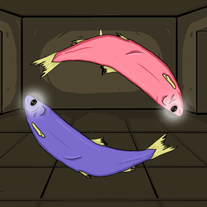 Fish Slap